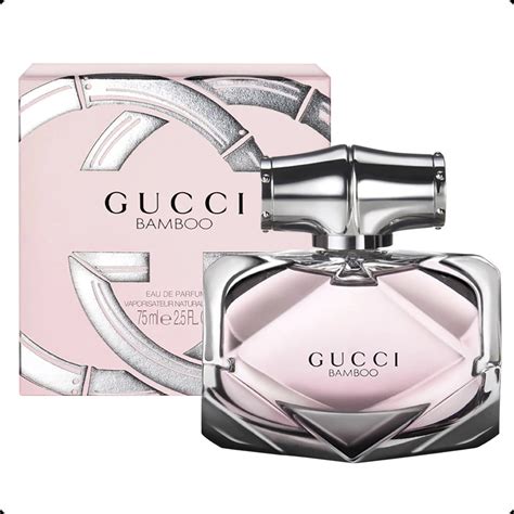 gucci bamboo парфюм отзывы|Gucci Gucci Bamboo Парфюмерная вода .